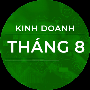 KẾ HOẠCH THÁNG 08