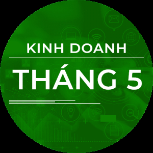 KẾ HOẠCH THÁNG 05