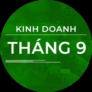 KẾ HOẠCH THÁNG 09