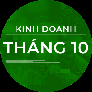 KẾ HOẠCH THÁNG 10