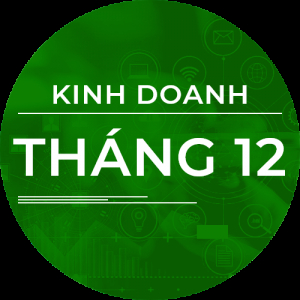 KẾ HOẠCH THÁNG 12