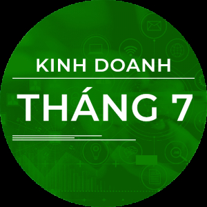 KẾ HOẠCH THÁNG 07