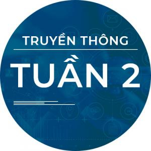 KẾ HOẠCH THÁNG 09 - TUẦN 2