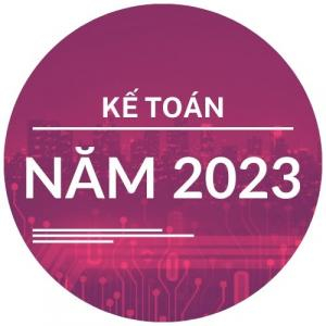 KẾ HOẠCH NĂM 2023