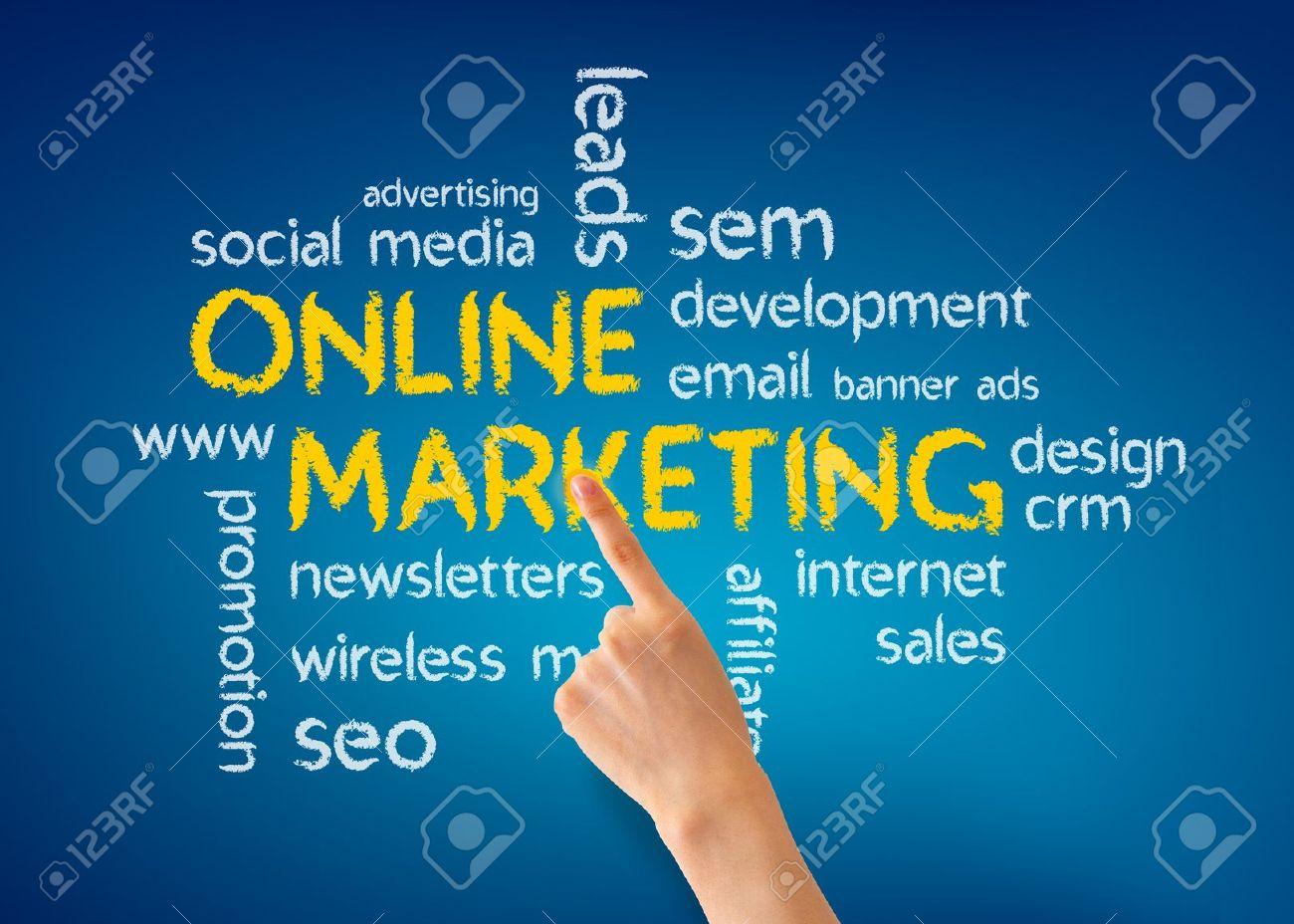 Xây Dựng Hệ Thống CÔNG  NGHỆ PR Marketing Online  Cho Doanh Nghiệp!