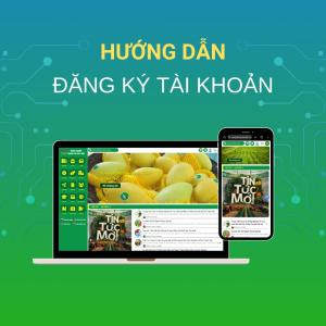 Thiết kế banner cho bài Hướng Dẫn Đăng Ký/ Đăng Nhập Bằng Tài Khoản Google