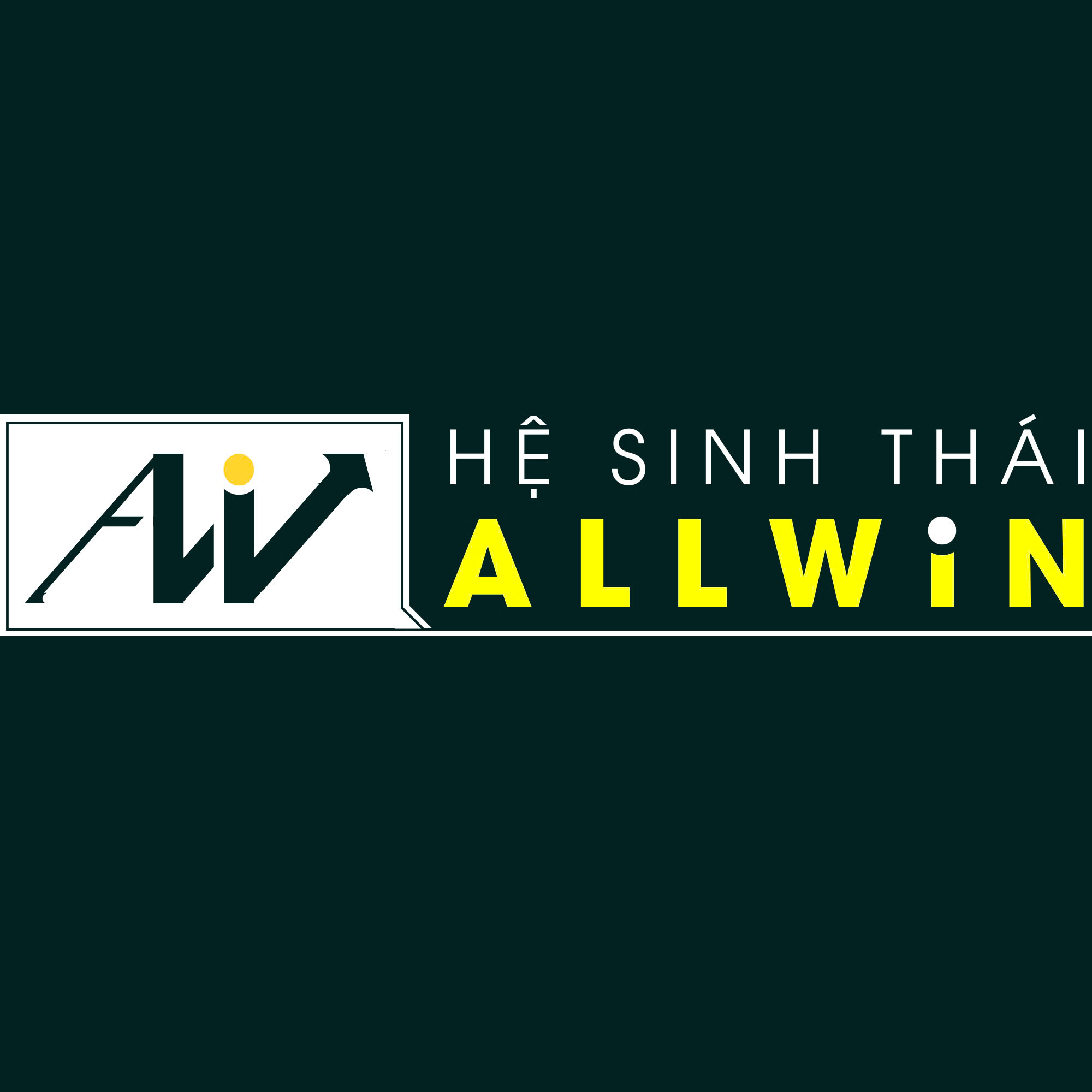 Thiết Kế: Chỉnh Sửa Logo ALLWIN