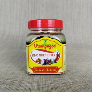 Kho Quẹt Chay Hủ 180gr