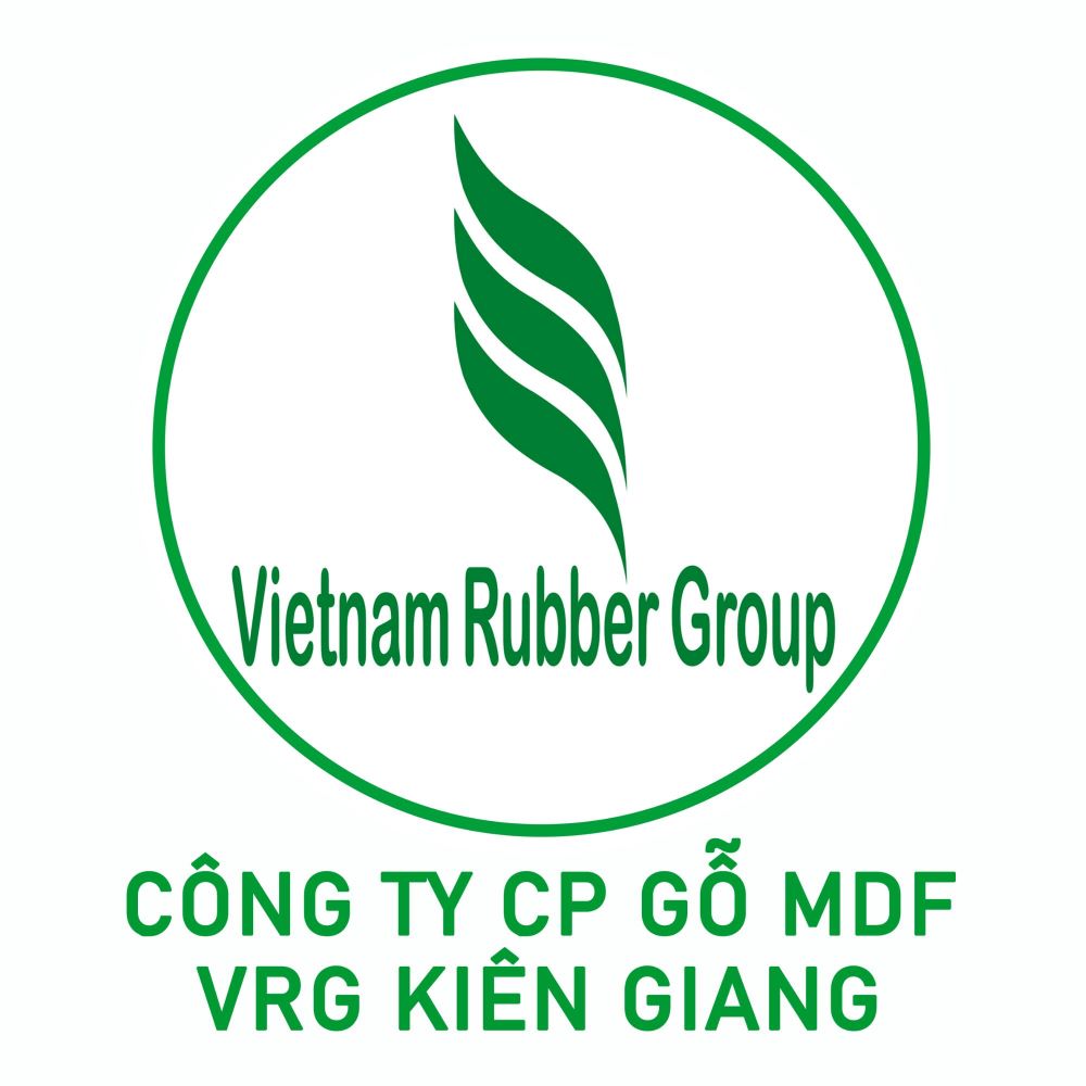 Công ty Cổ Phần Gỗ MDF VRG Kiên Giang