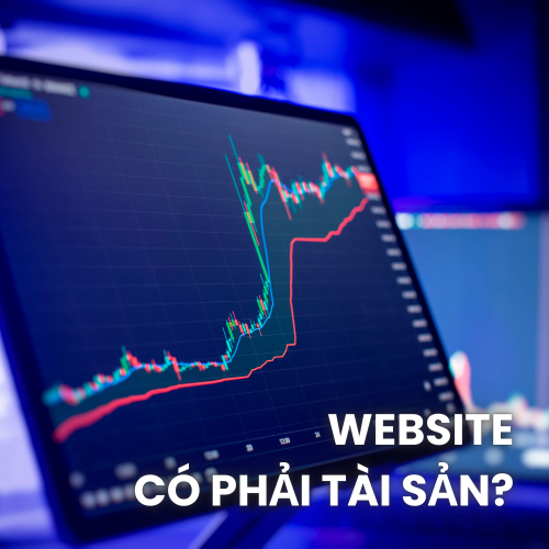 Website Của Bạn Có Phải Là Một Tài Sản?