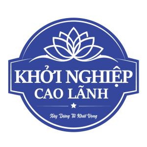 Cộng Đồng Khởi Nghiệp Thành Phố Cao Lãnh