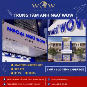 Về chúng tôi