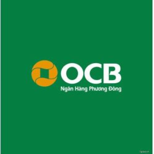 Ngân Hàng TMCP Phương Đông CN An Giang