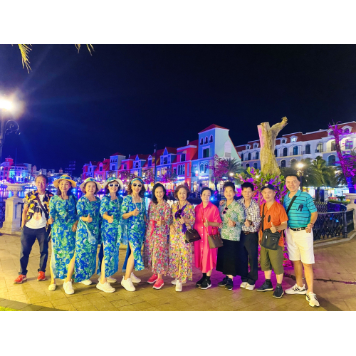 Phú Quốc 3 ngày 3 đêm