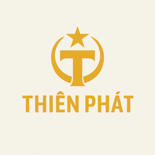 Công Ty TNHH Dịch Vụ Thương Mại Quảng Cáo Thiên Phát