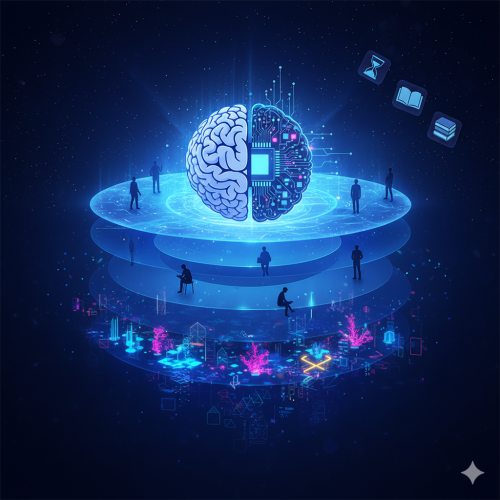 Tư Duy Như Một AI