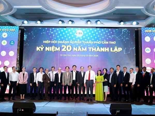 Sự kiện tiêu biểu