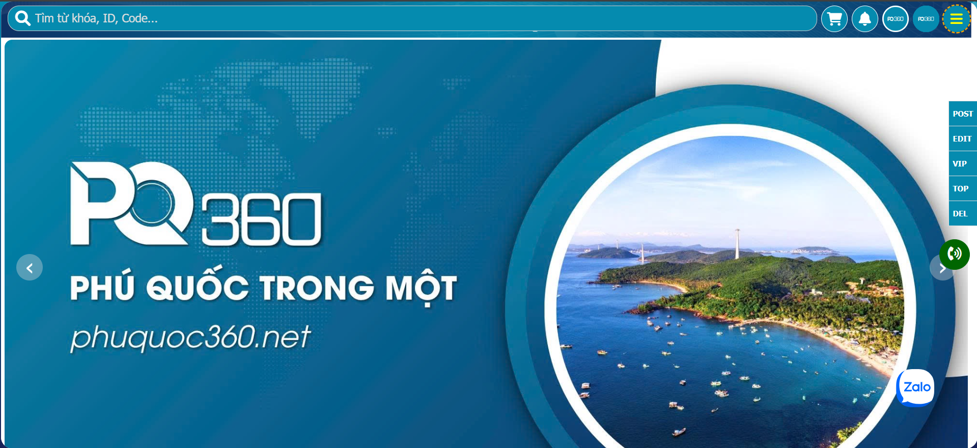 Đặc khu Phú Quốc