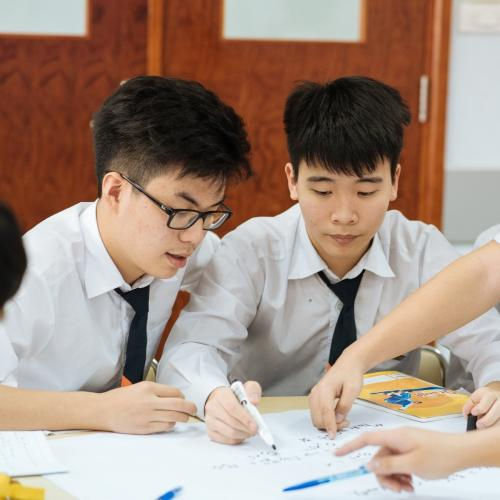 Nghị Định Về Quy Định Giảng Dạy Bằng Ngoại Ngữ Trong Cơ Sở Giáo Dục