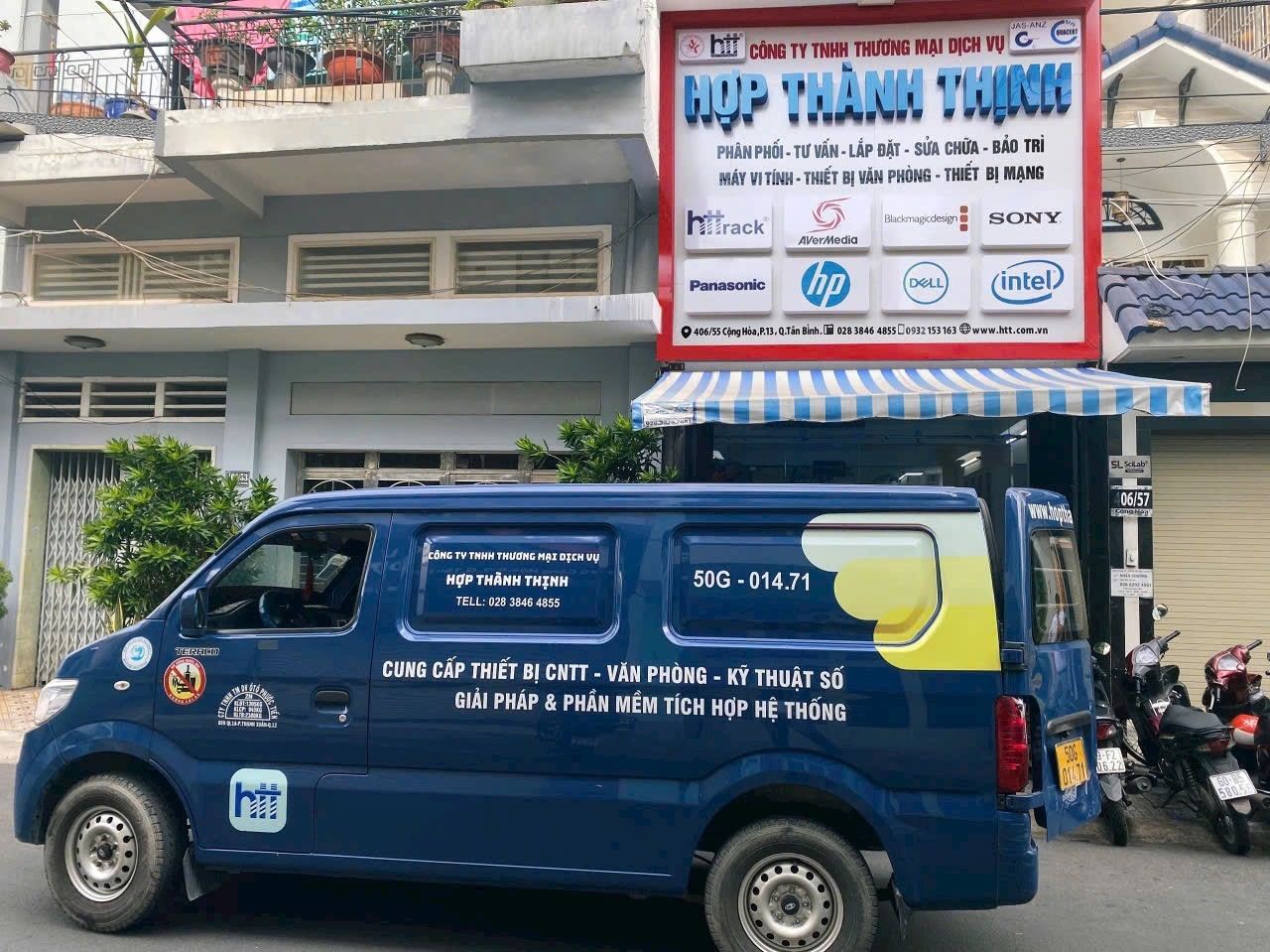 Giới thiệu chung