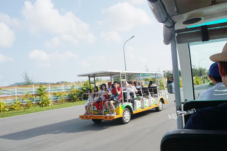 Triển vọng mới cho du lịch Kiên Giang