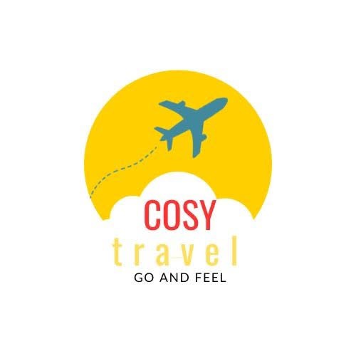 Công Ty CP Dịch Vụ Du Lịch COZY TRAVEL