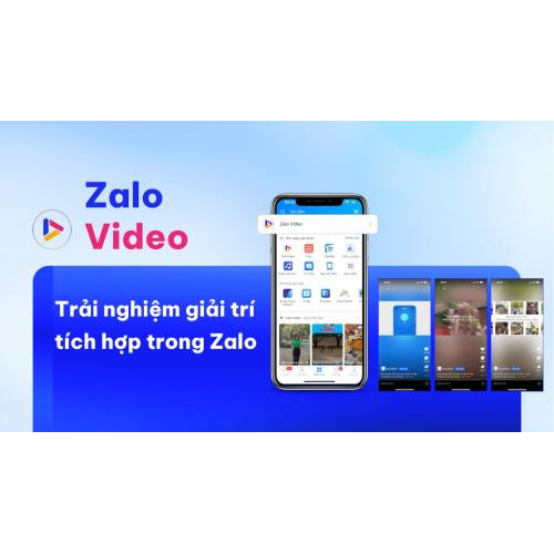 Zalo Video: Giải pháp Marketing tận dụng lợi thế của nền tảng Zalo