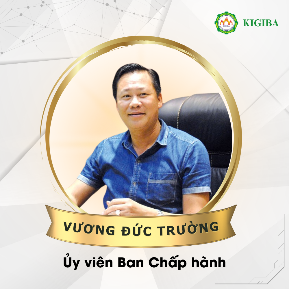 Vương Đức Trường