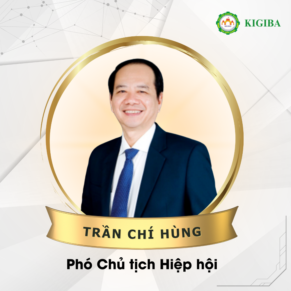 Trần Chí Hùng