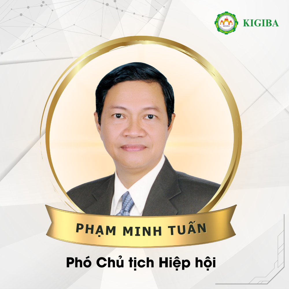 Phạm Minh Tuấn