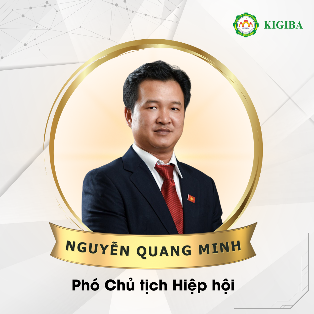 Nguyễn Quang Minh