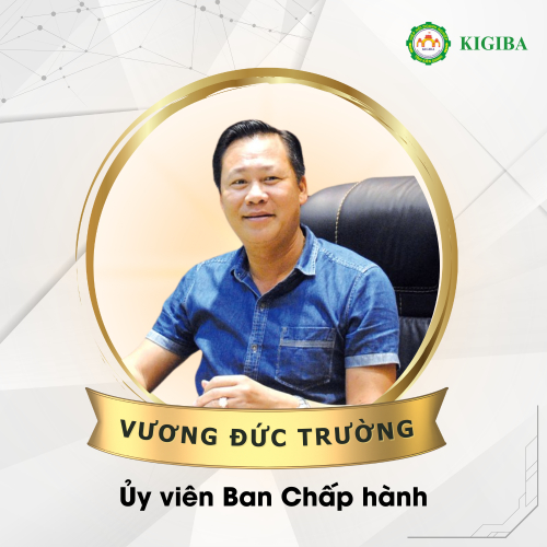 Vương Đức Trường