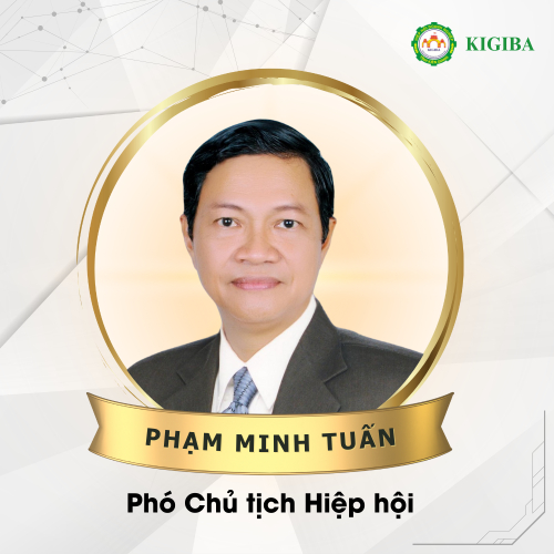 Phạm Minh Tuấn