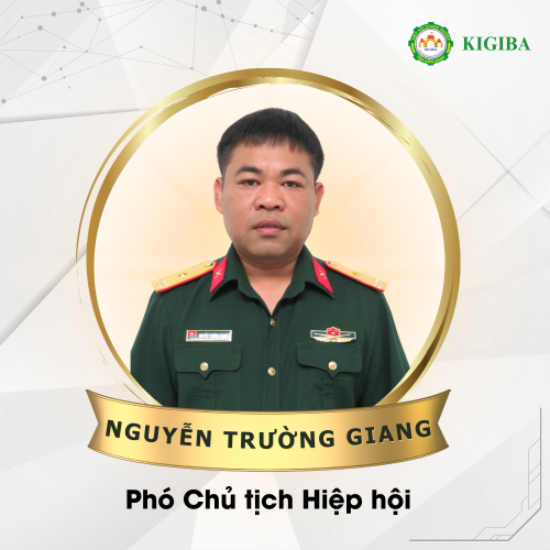 Nguyễn Trường Giang