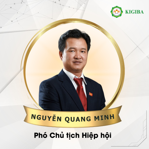 Nguyễn Quang Minh