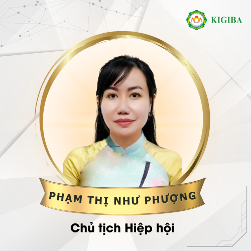 Phạm Thị Như Phượng