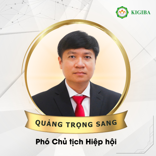 Quảng Trọng Sang