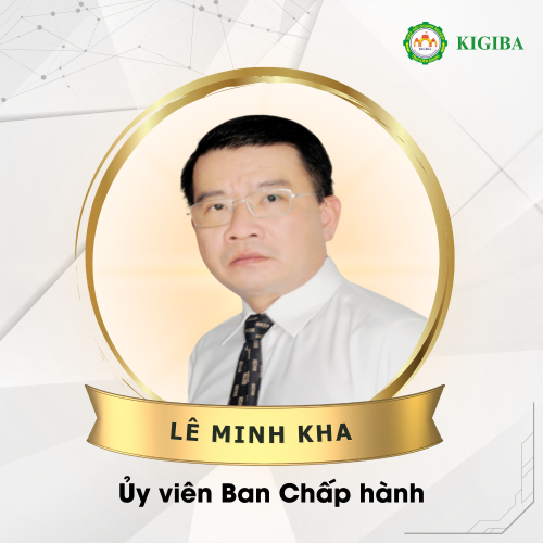 Lê Minh Kha