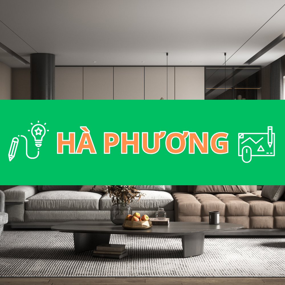 Công Ty TNHH Dịch Vụ Trang Trí Nội Thất Hà Phương