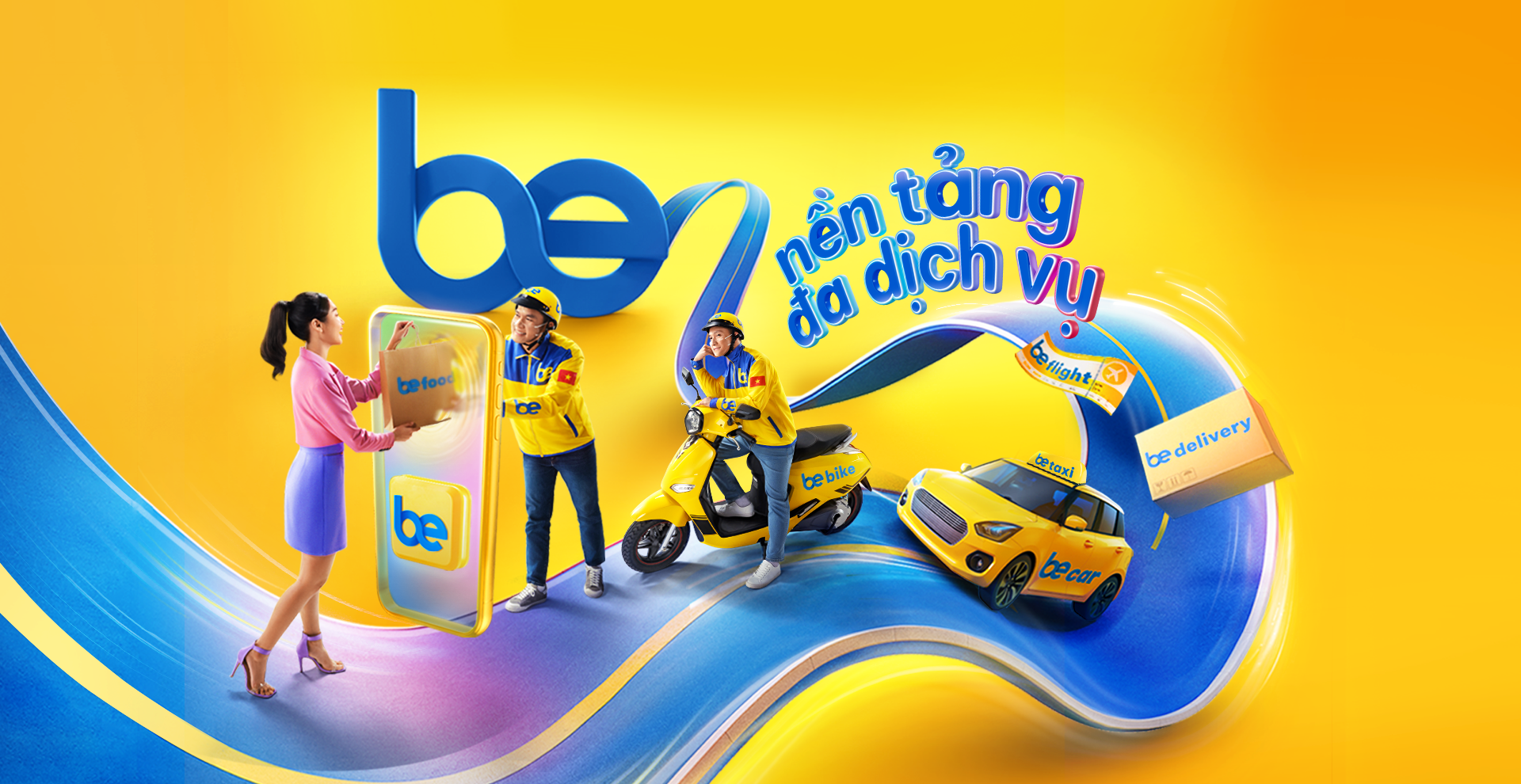 Đối tác