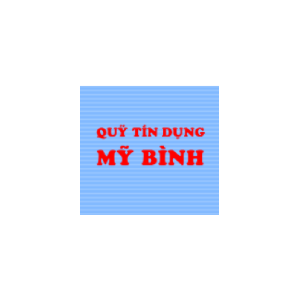 Quỹ Tín Dụng Nhân Dân Mỹ Bình