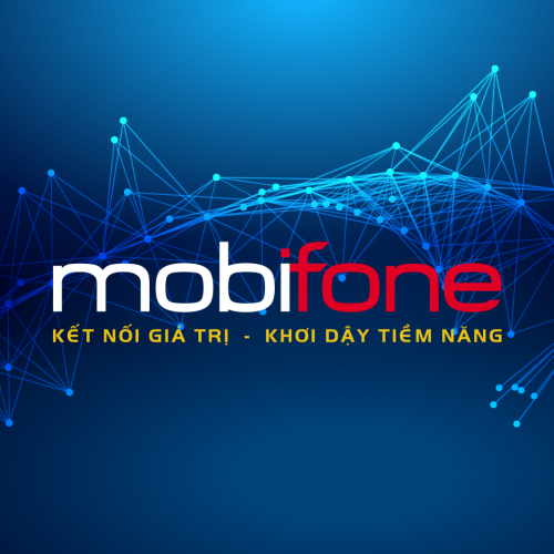 Mobifone An Giang