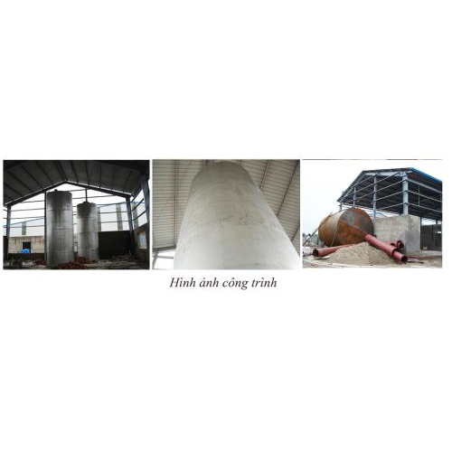 Cơ khí công nghiệp