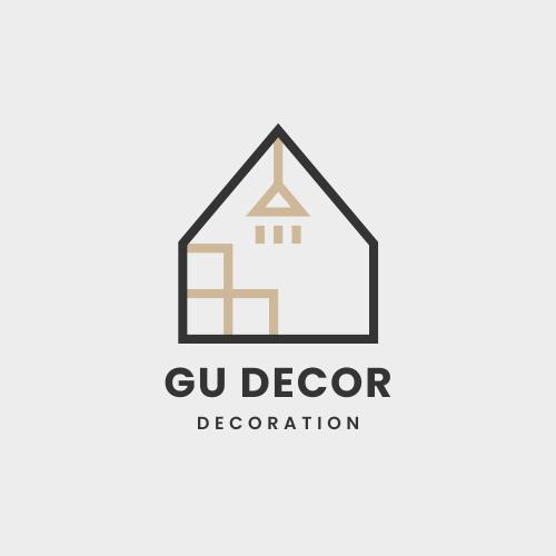 Hộ Kinh Doanh Gu Decor