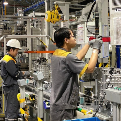 Kinh Tế Tư Nhân Là Động Lực Quan Trọng Nhất Của Nền Kinh Tế Quốc Gia