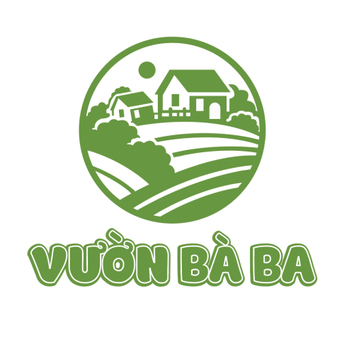 Công Ty TNHH MTV Vườn Bà Ba