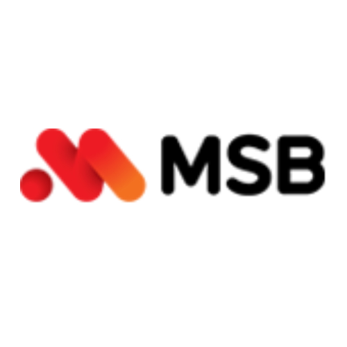 Ngân Hàng TMCP Hàng Hải Việt Nam - CN An Giang (MSB)