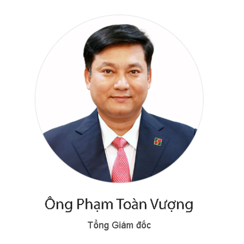Ban lãnh đạo