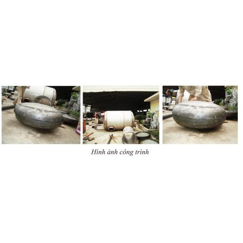 Cơ khí công nghiệp