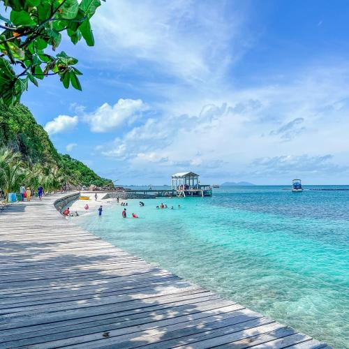 Sau Sáp Nhập, Tỉnh Nào Vừa Có Đảo Đẹp Thứ 2 Thế Giới Vừa Có Nóc Nhà Miền Tây